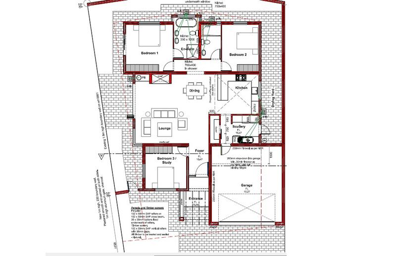 3 Bedroom Property for Sale in Shelley Point Western Cape